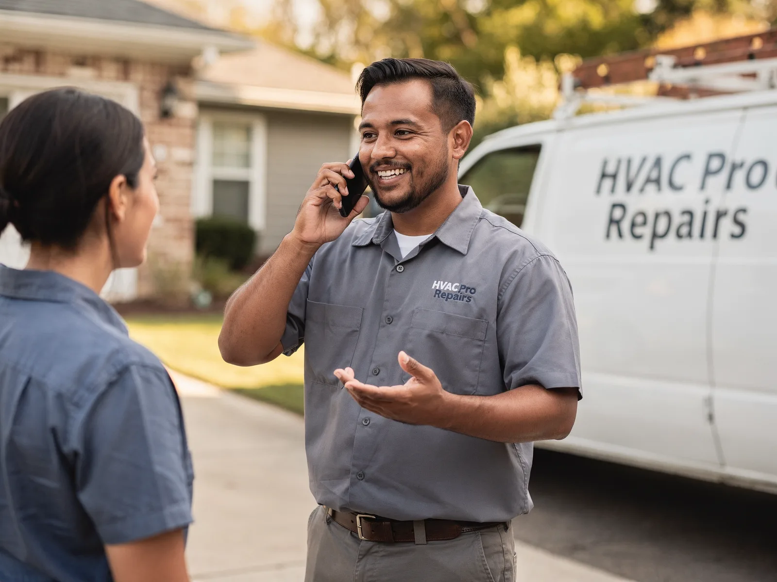 Heat Pump Repair Leland, MI FAQs